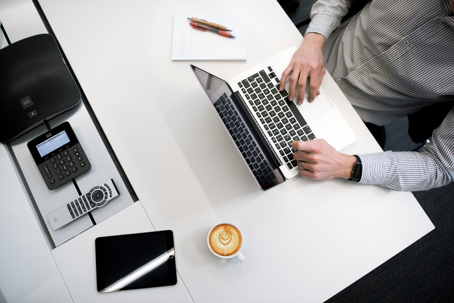 The Future of IT Solutions for Enterprises